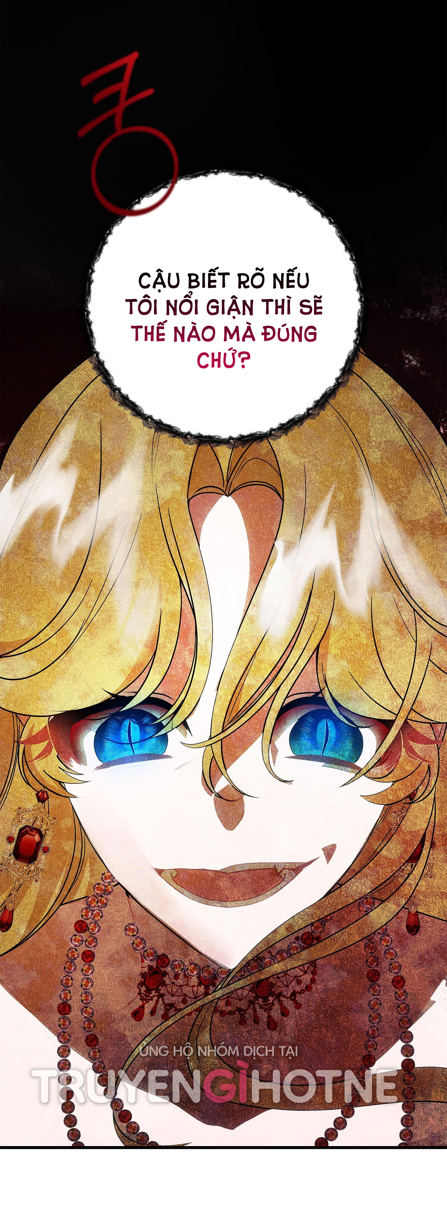 mặt trái của sự thật chapter 10.2 19