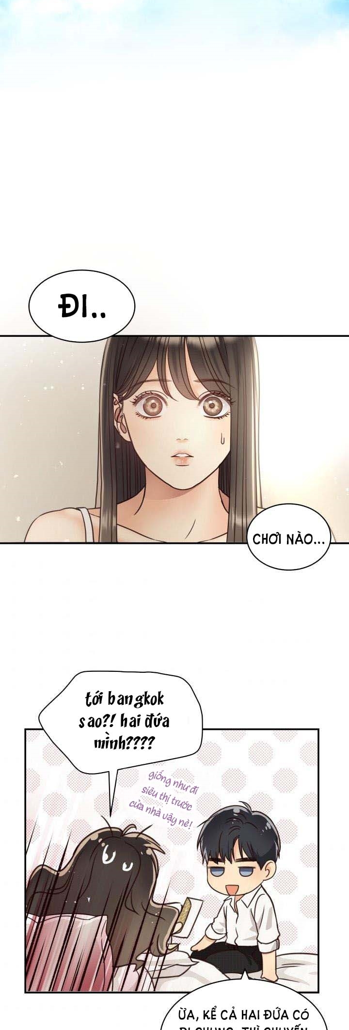 [16+] ánh sao ban mai chapter 53 38