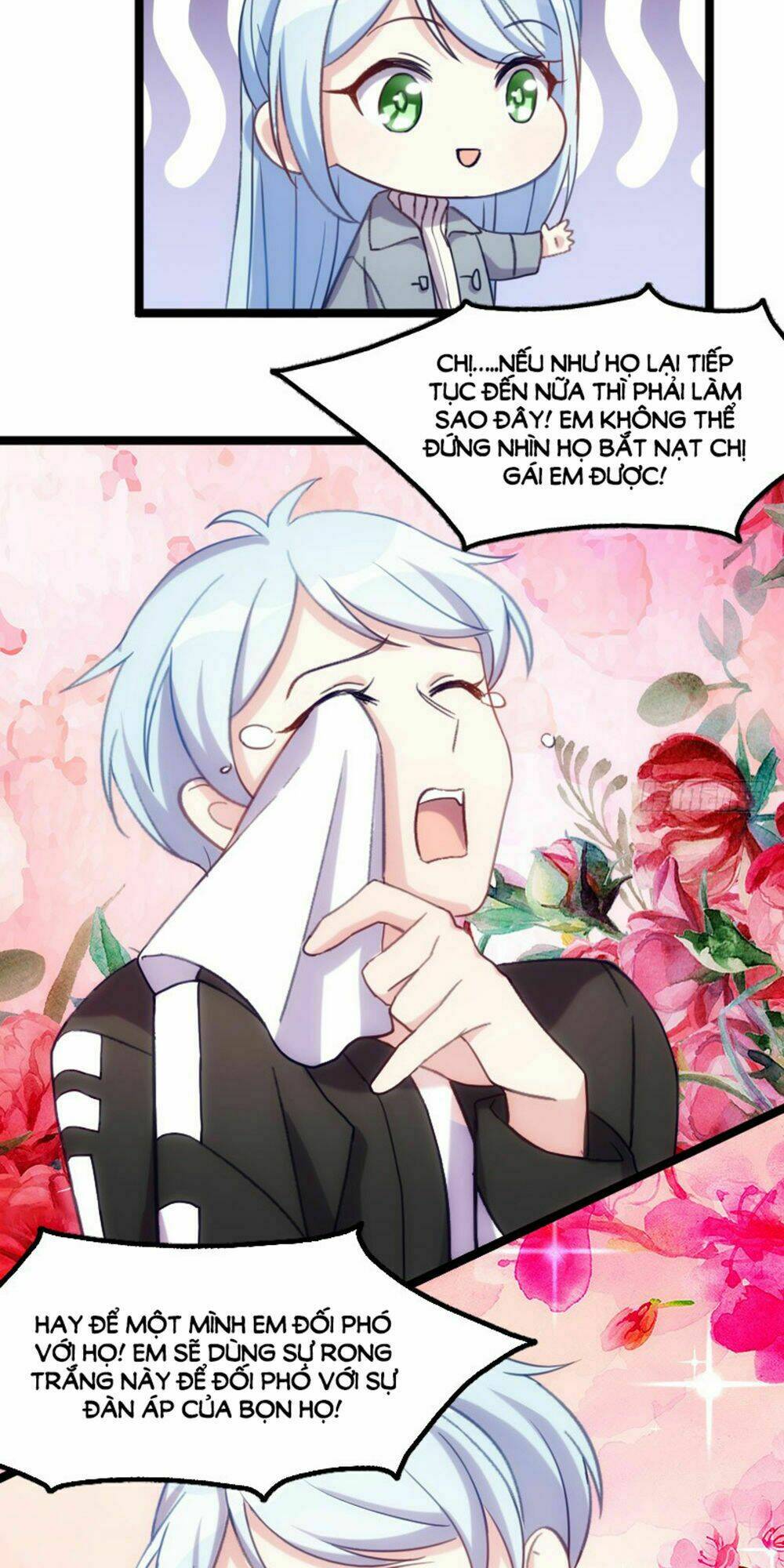 tôi ở dị giới khai ngư đường chapter 55 5