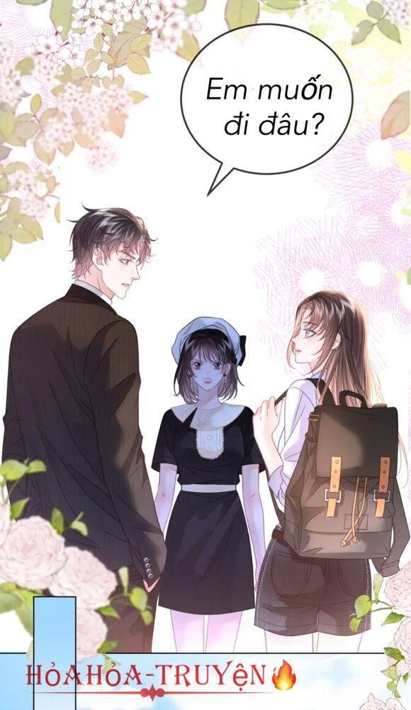 phu nhân thân phận của người lại gây chấn động cả thành phố chapter 5 44