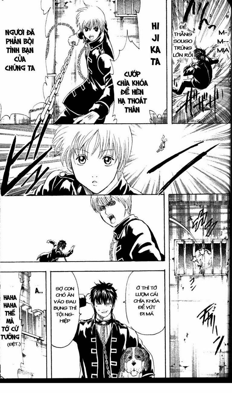 gintama - linh hồn bạc chapter 234 21