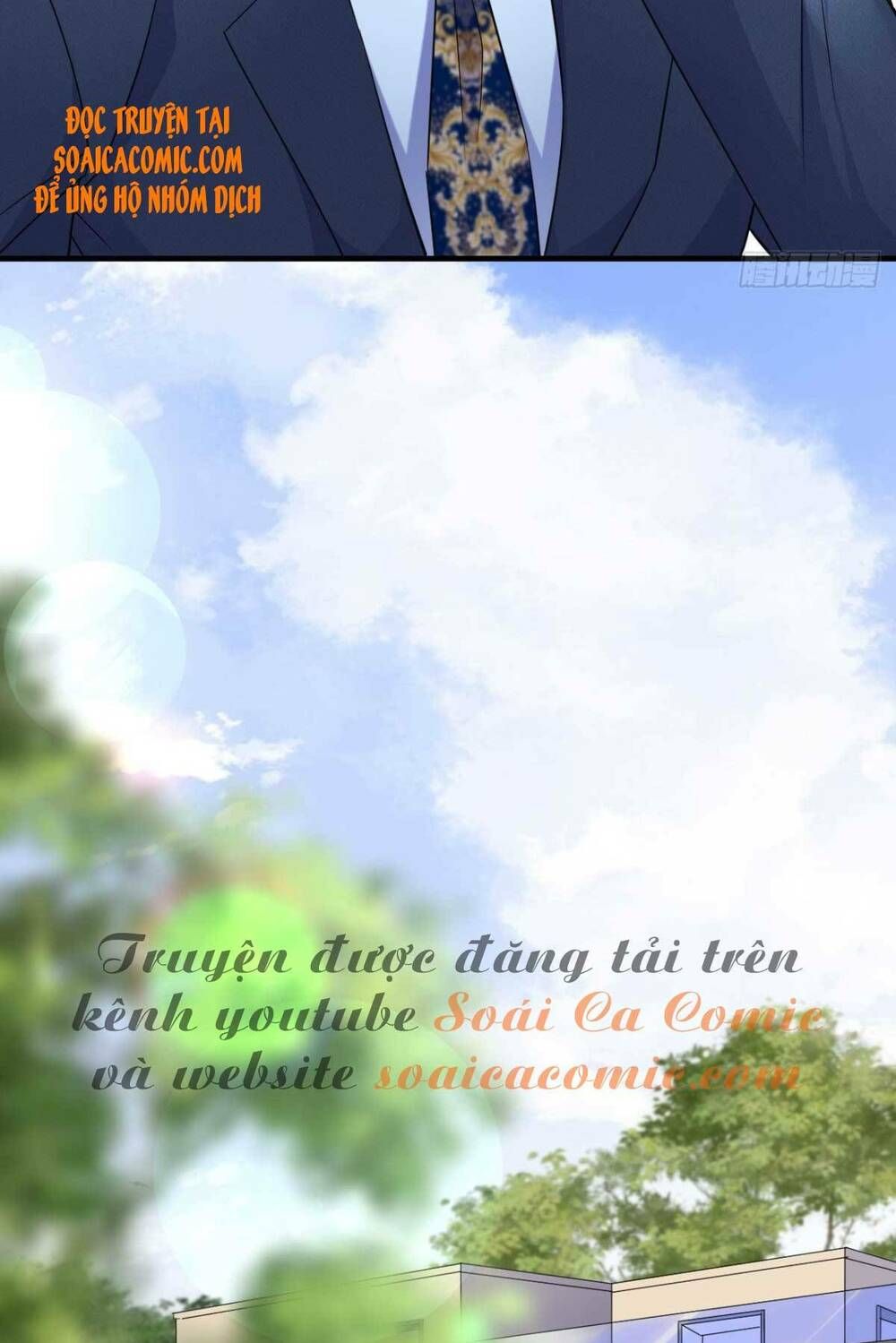 đại tiểu thư có ý đồ gì xấu đâu chapter 50 7