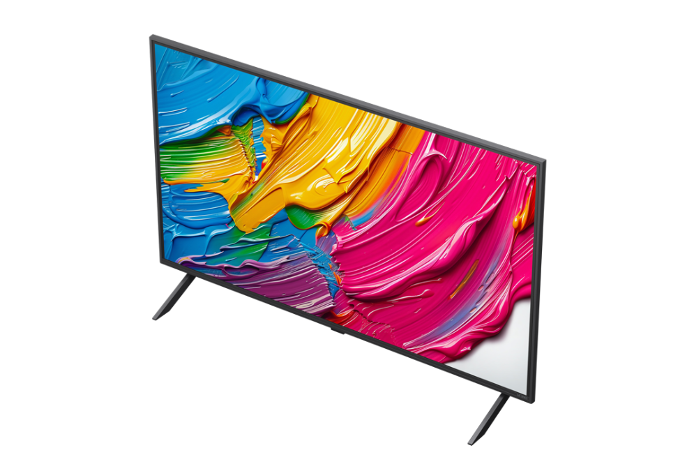 Smart Tivi LG QNED AI 4K 43 Inch 43QNED80ASA - Hàng Chính Hãng
