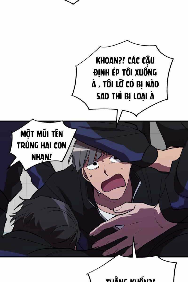 giả vờ làm kẻ vô dụng ở học đường chapter 40 89