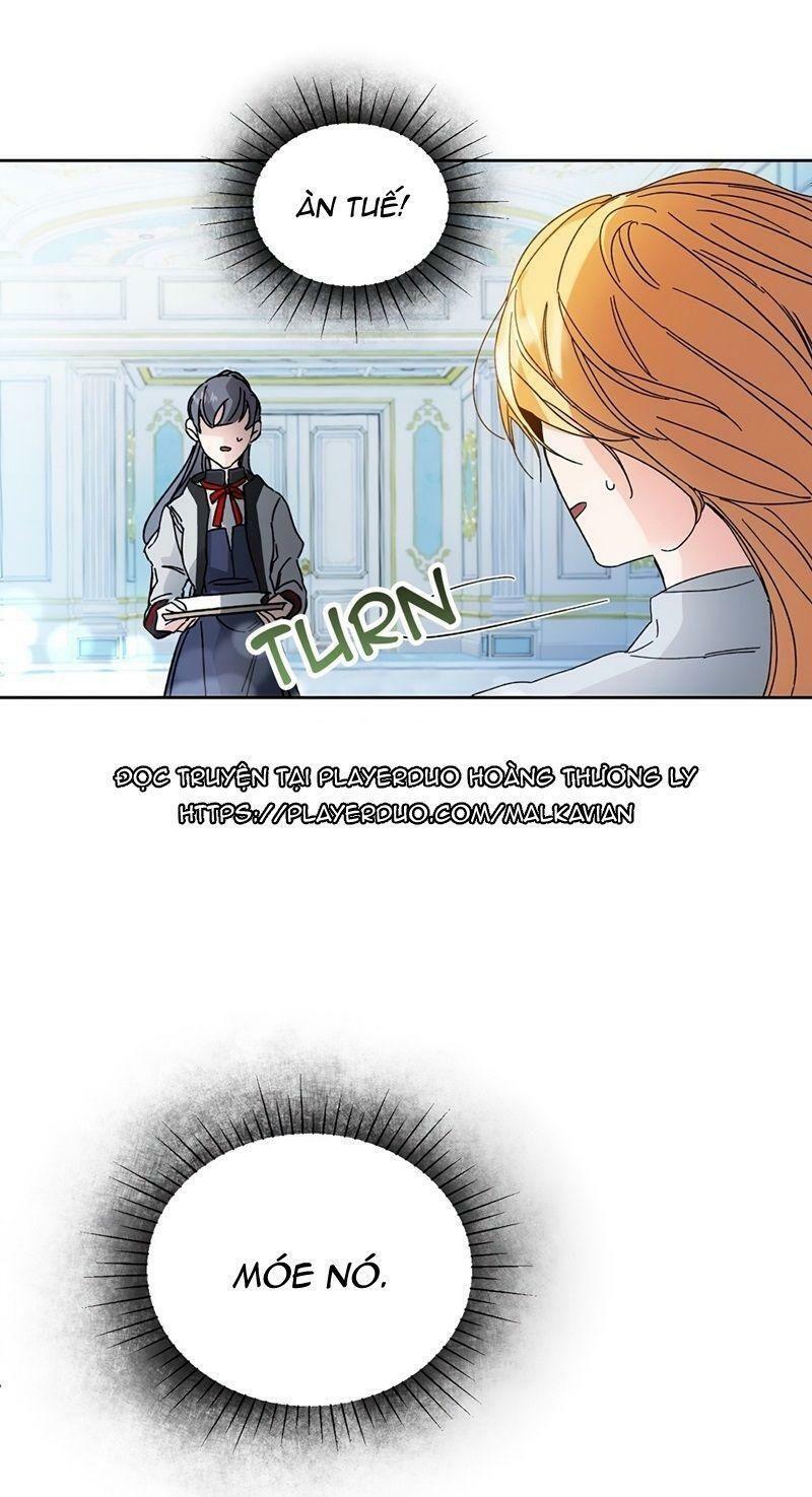 tôi trở thành hoàng đế bạo chúa trong tiểu thuyết chapter 5 51