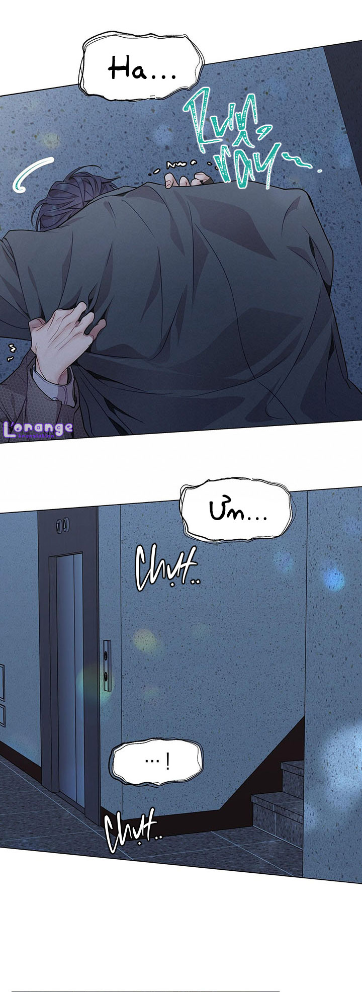 Tư Duy Vị Kỷ chapter 34 - Trang 18