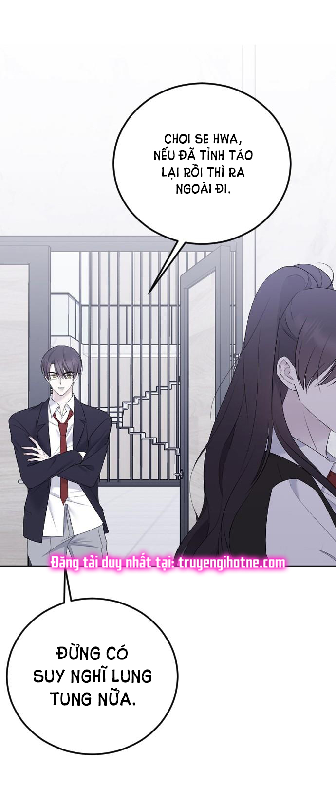 tôi sẽ thay đổi kết cục chapter 21.2 4