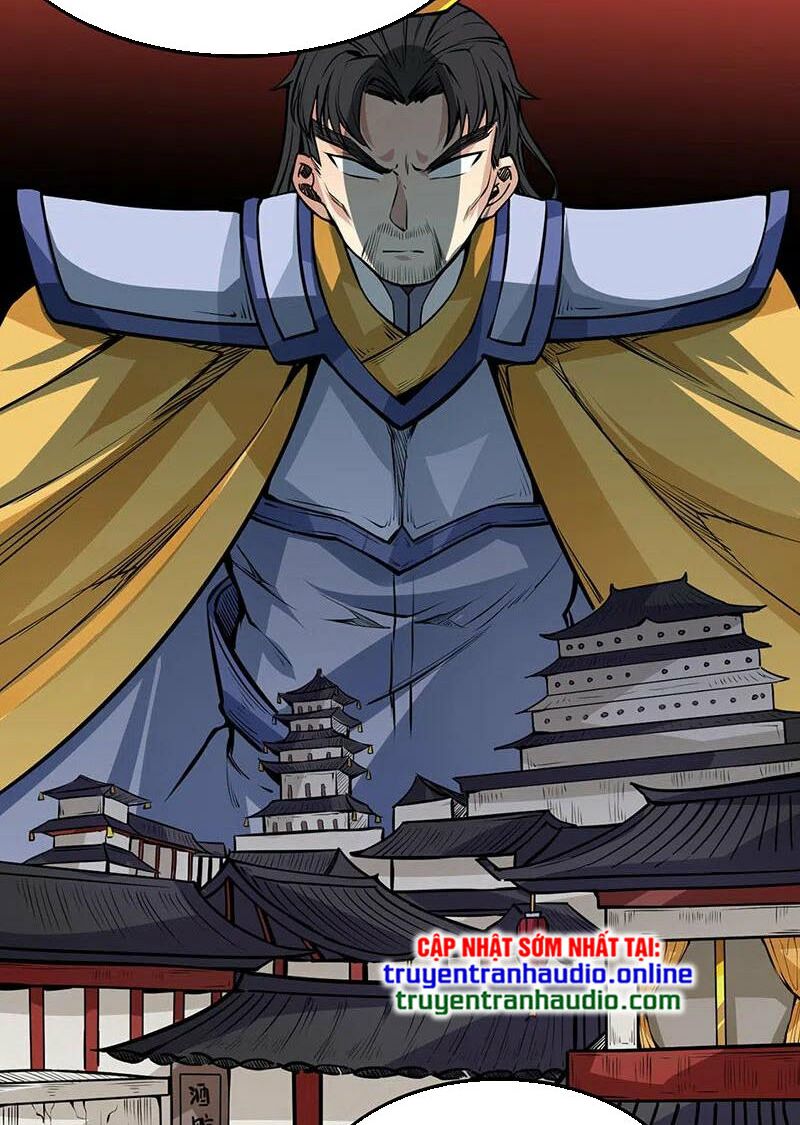 võ đạo độc tôn chapter 242 3