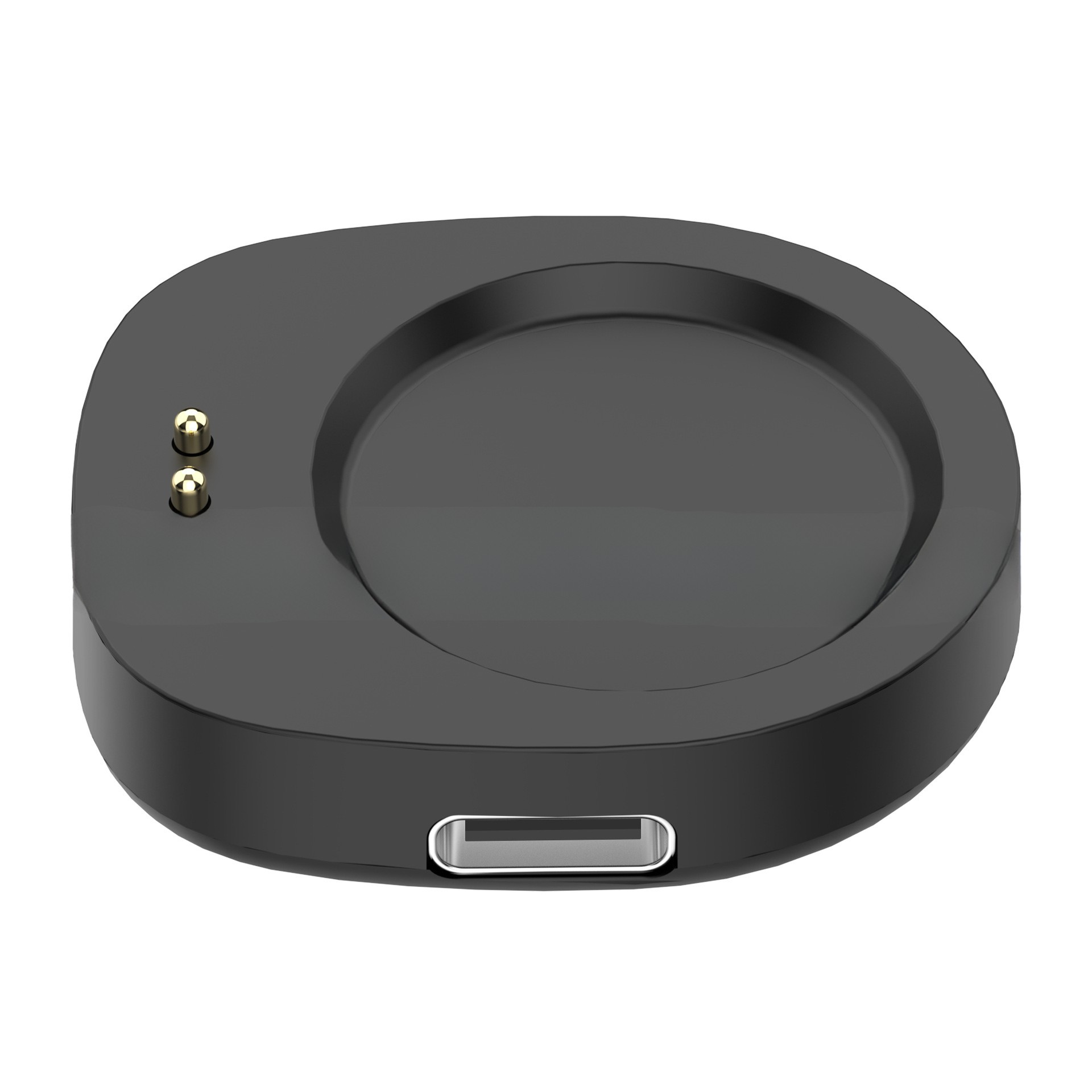 Cáp Sạc Đồng Hồ Amazfit Active 3 / T-Rex 3 / Balance - Dây Sạc Nam Châm Từ Tính Nhanh, An Toàn_ Hàng chính hãng