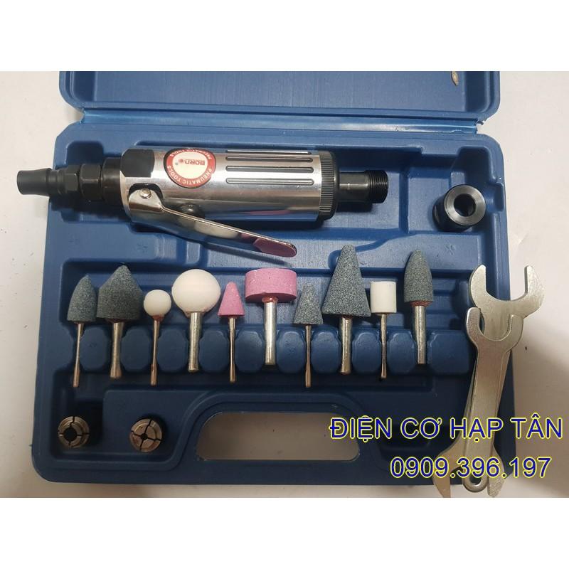 MÁY MÀI HƠI ĐA NĂNG – CHO ANH EM THỢ- CÓ ĐỒ NGHỀ