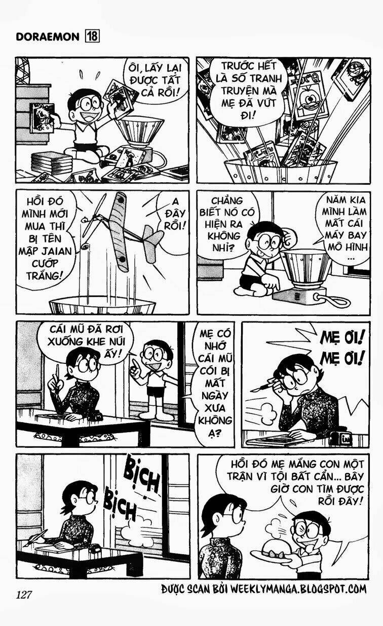 doraemon chapter 336 5