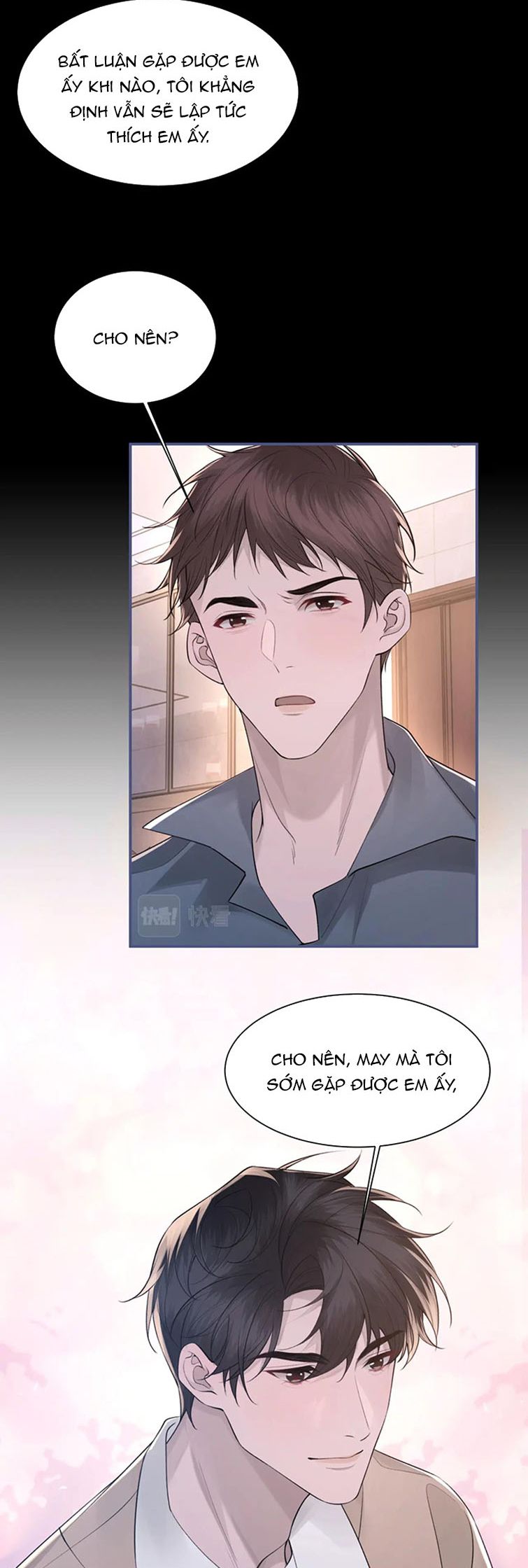 cấu bệnh chapter 104 12