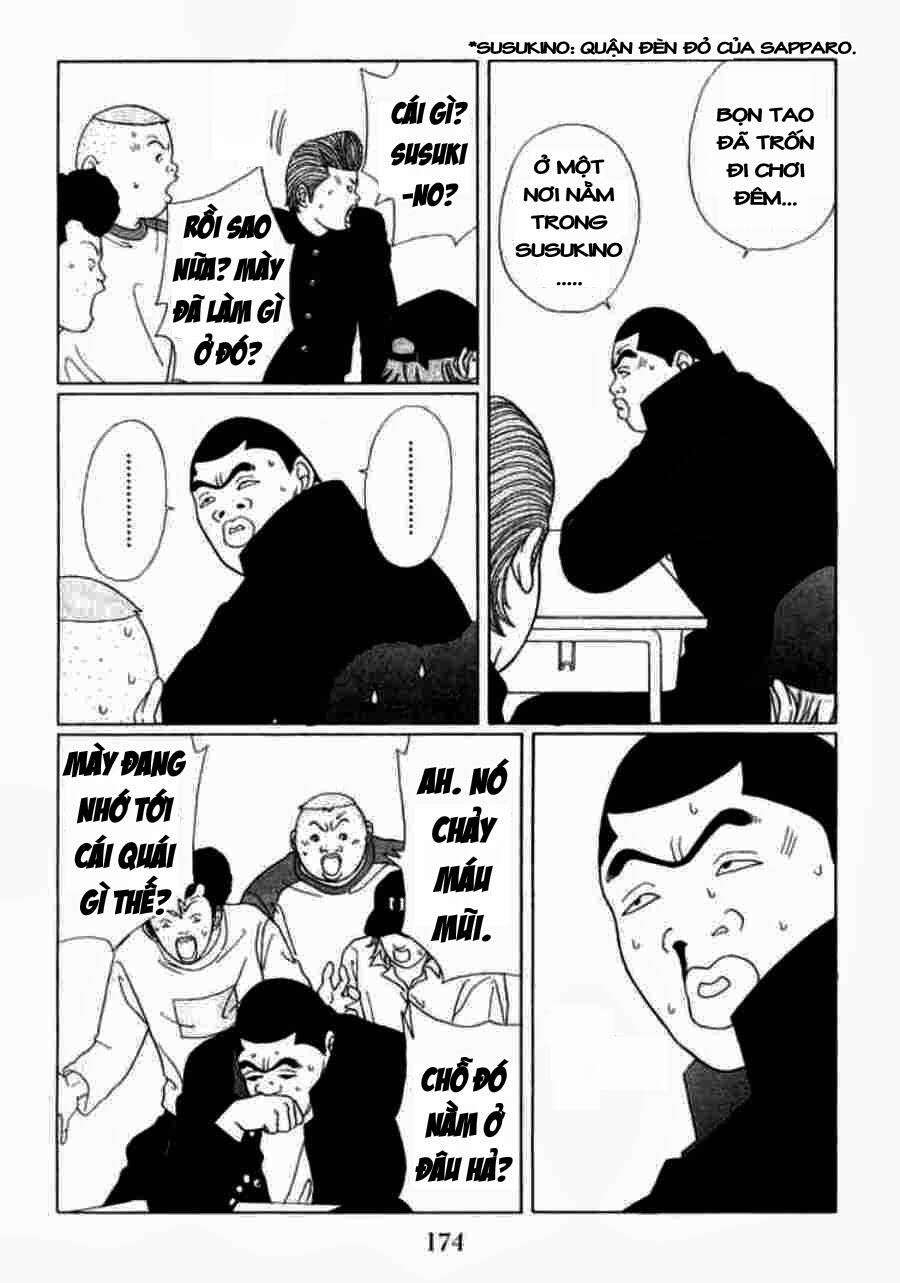gokusen chapter 60 9