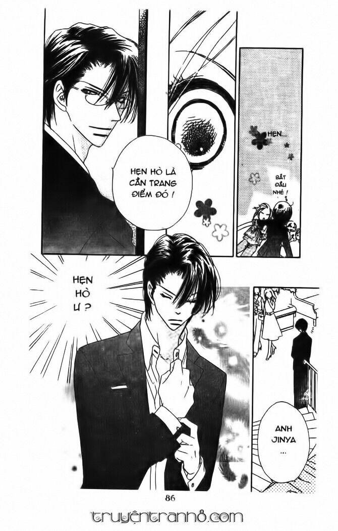 gió xuân chapter 14 8