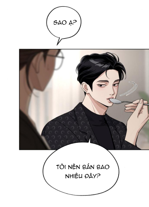 Tình Yêu Của Ik Seob chapter 57.1 36