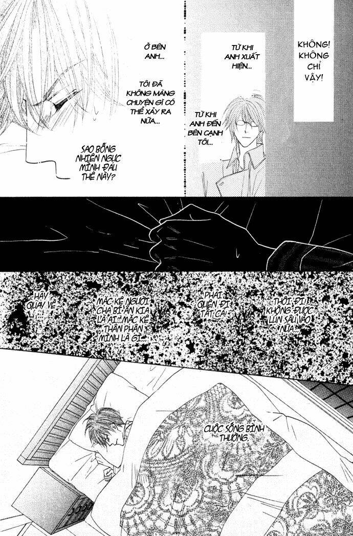 kim cương bạc chapter 8 30