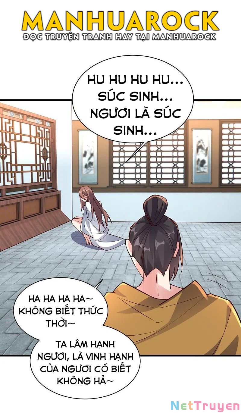 tiên võ đế tôn chapter 307 58