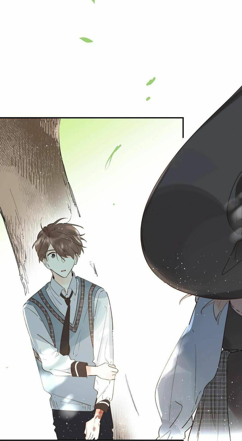 phù thủy hạng bét chapter 35 21