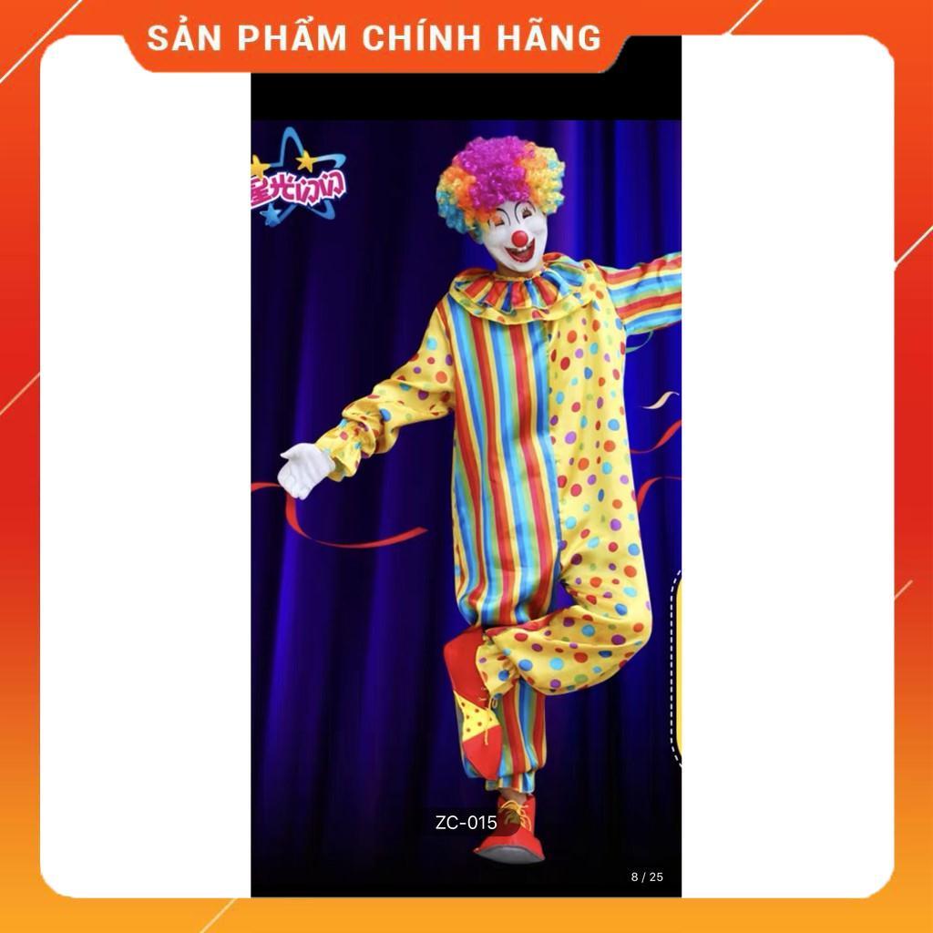 TRANG PHỤC CHÚ HỀ LIỀN THÂN