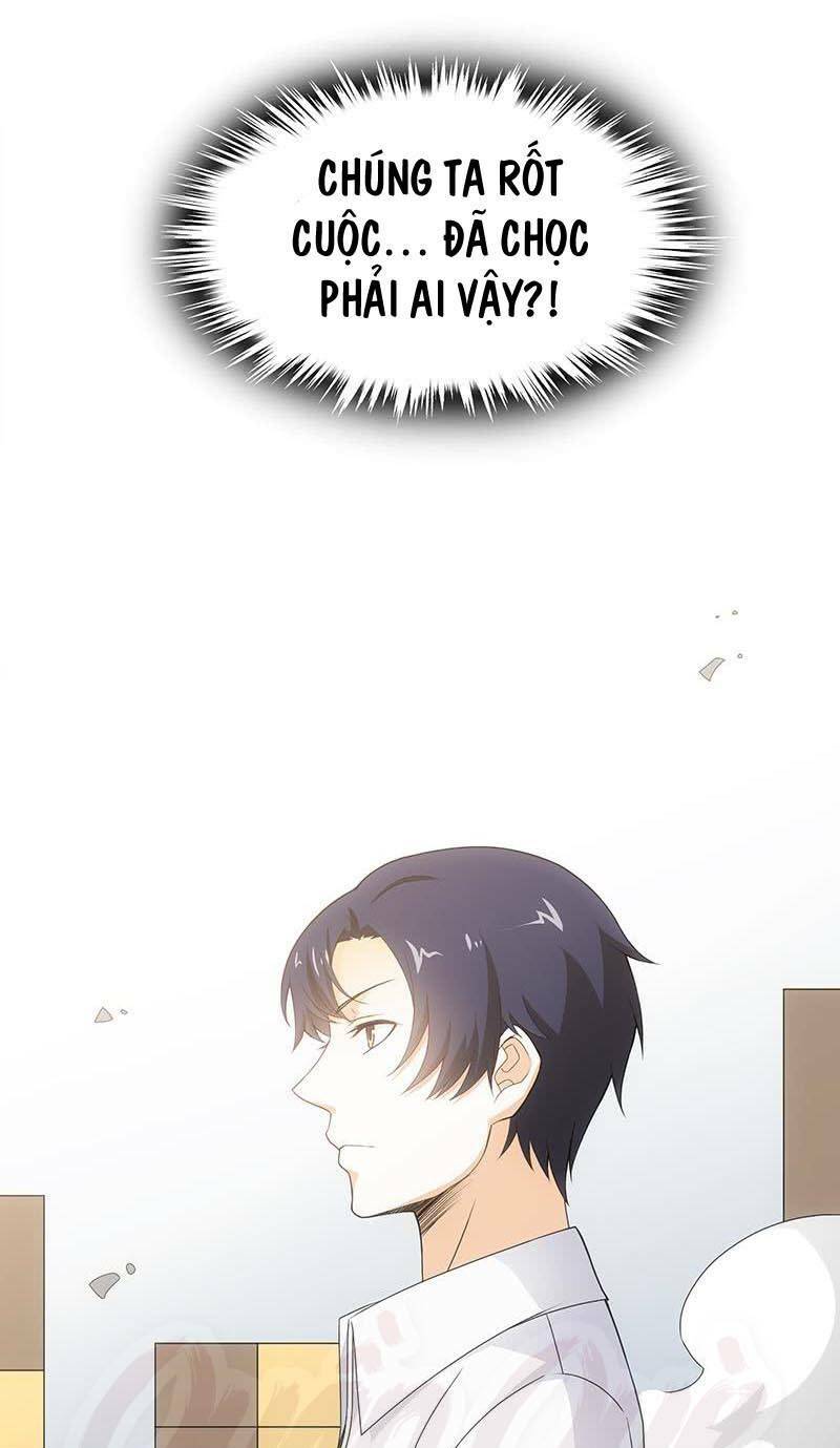 tối cường ở rể chapter 4 11