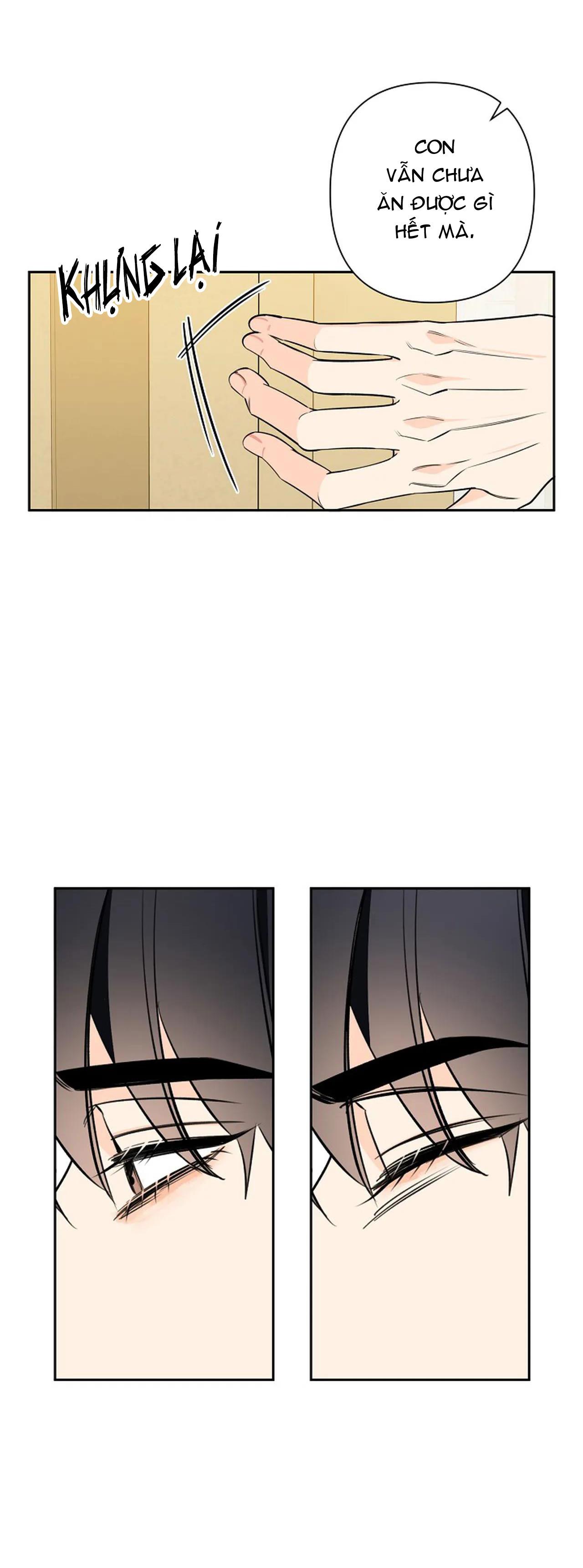 đêm dịu dàng chapter 43 31