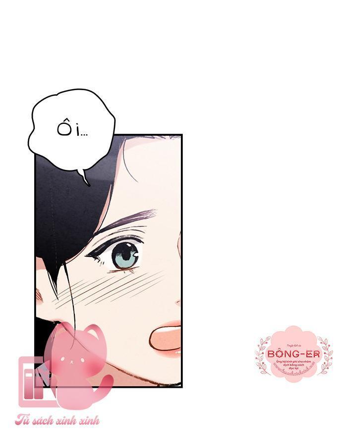 lệnh cấm hôn chapter 96 12