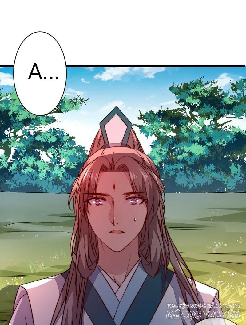 xuyên qua cứu mỹ nam ở thế giới phong thần chapter 37 16