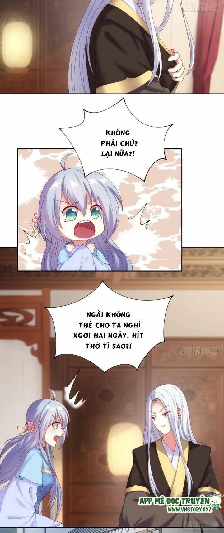 đô đốc đại nhân sủng thê kí chapter 31 9