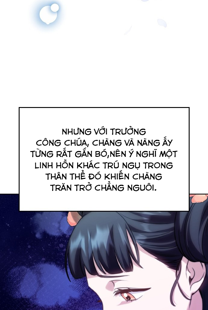 cao thủ chốn hậu cung chapter 158 31