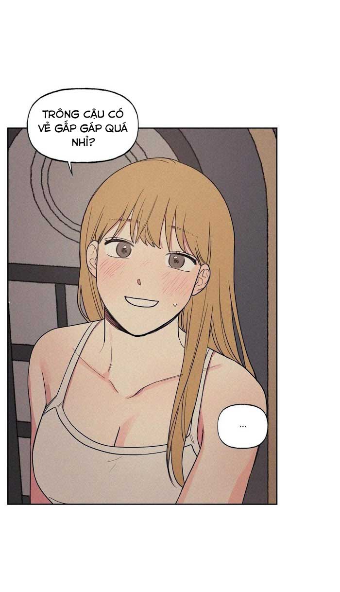 lý do yêu phải thằng bạn thân chapter 4.1 10