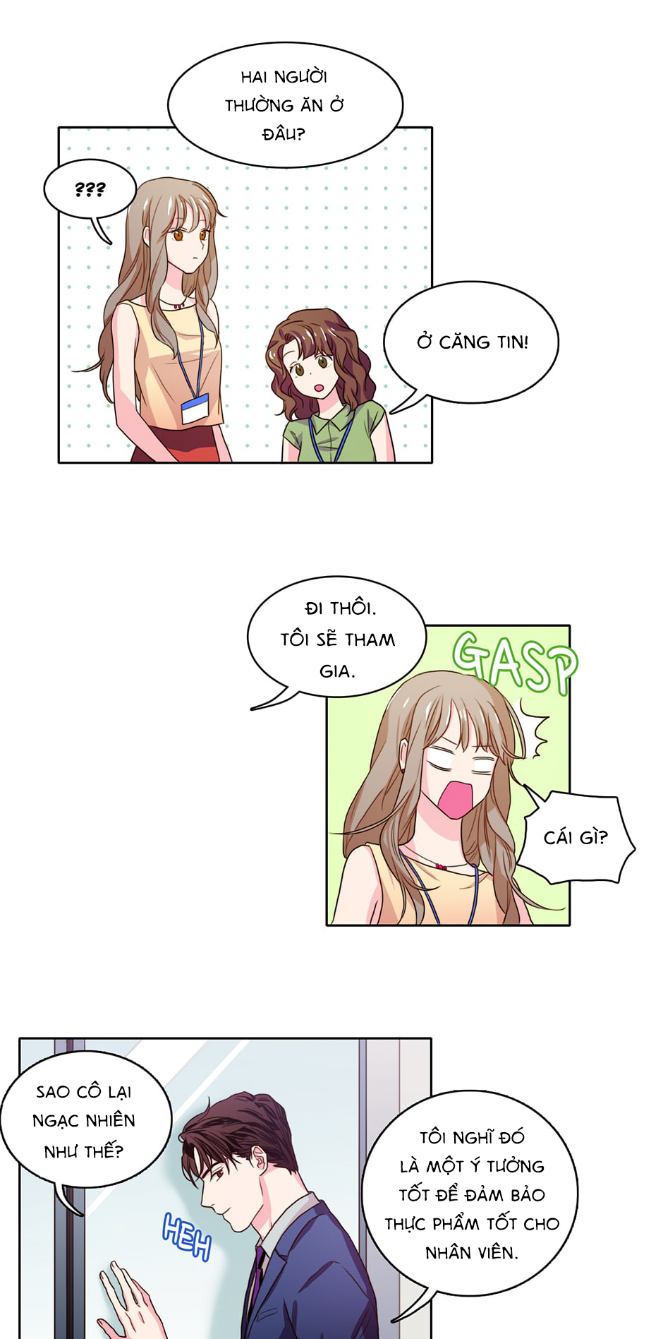 quý cô với chiếc mặt nạ chapter 13 12