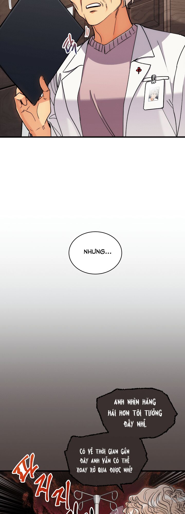 bác sĩ trùng sinh chapter 58 20
