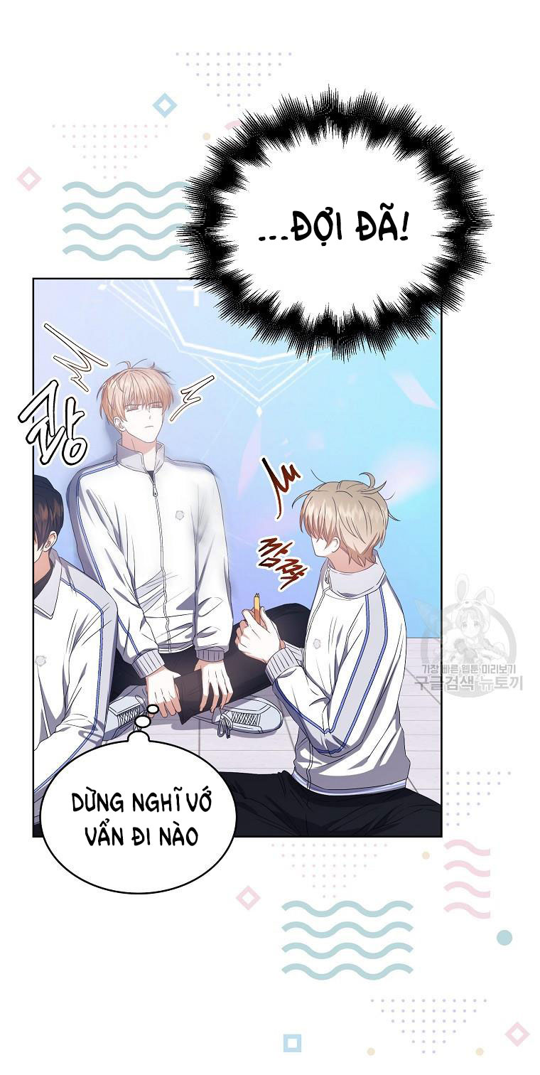 Debut Or Die chapter 37.2 - Trang 15
