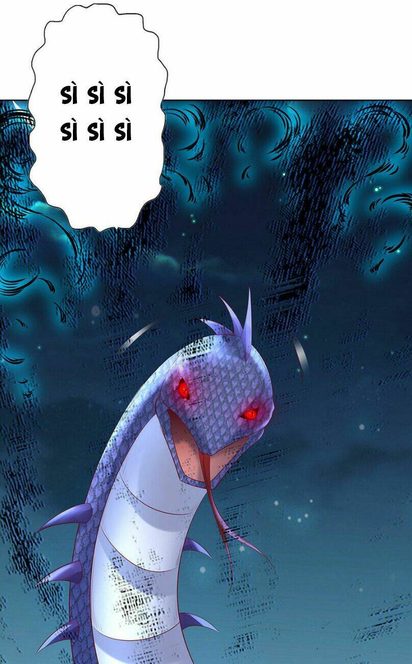 thiên kim bất hoán chapter 8 38