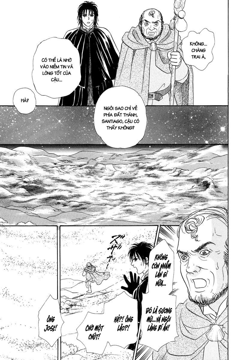 kenja no ishi chapter 14 19