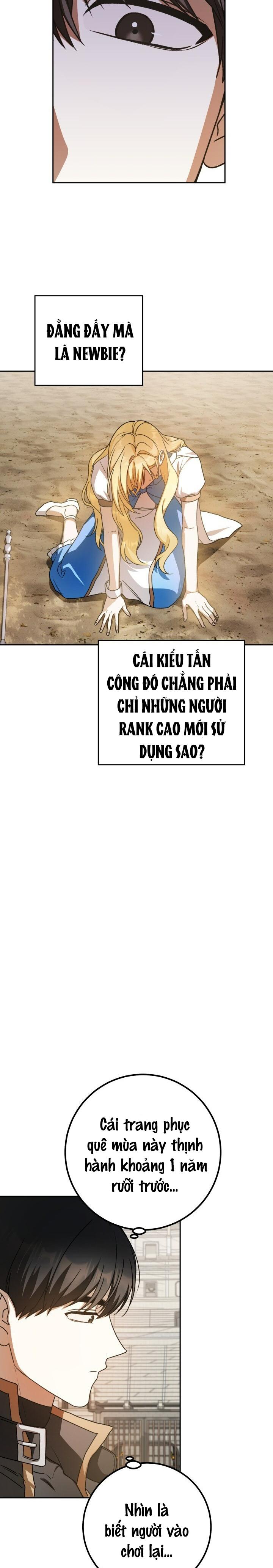 CÚ ĐẤM NETKAMA Chapter 42 - Trang 2