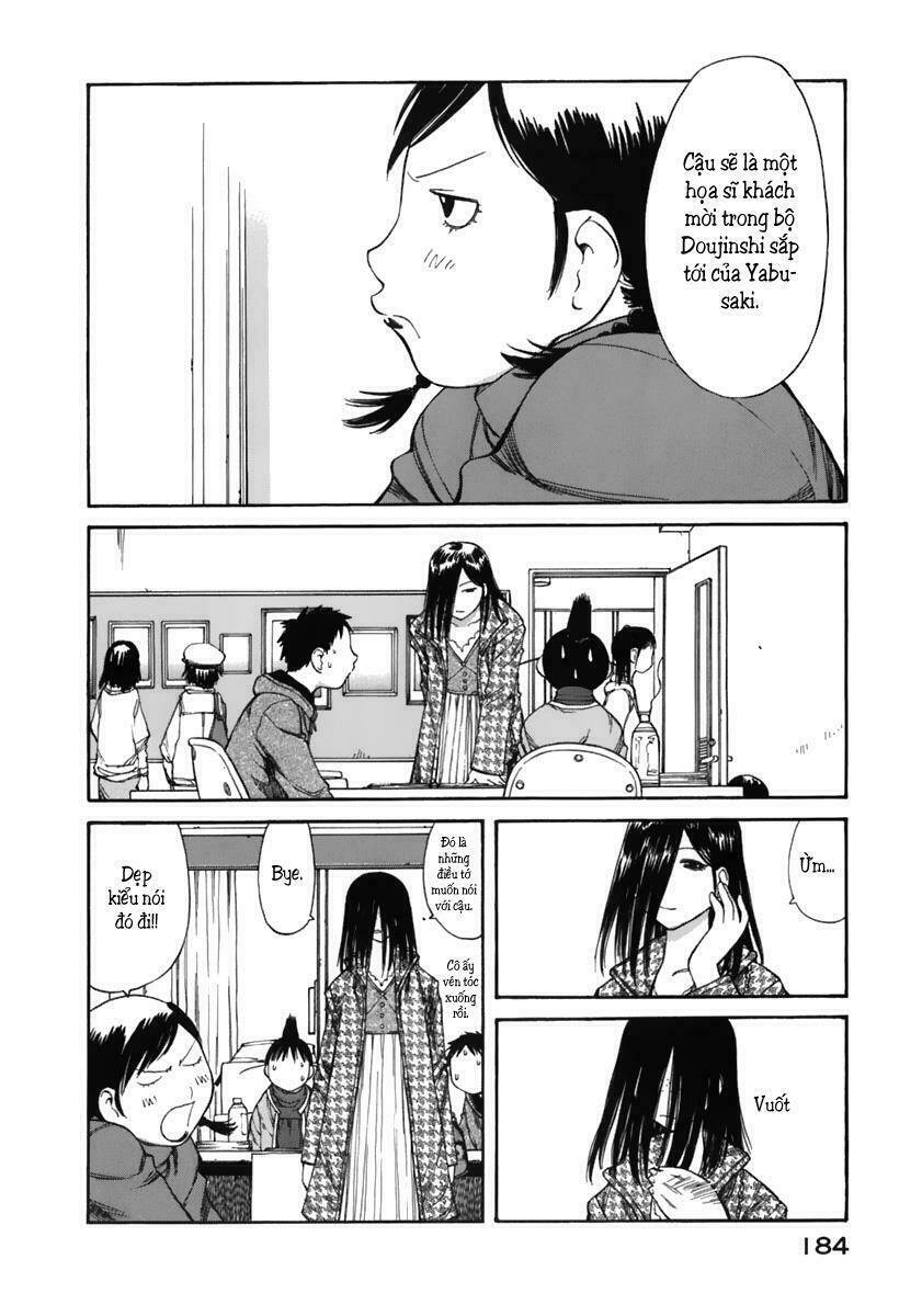 genshiken chapter 49 30