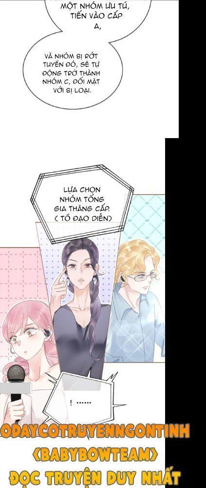 nữ phụ xuyên sách chỉ muốn làm cá ướp muối chapter 25 24