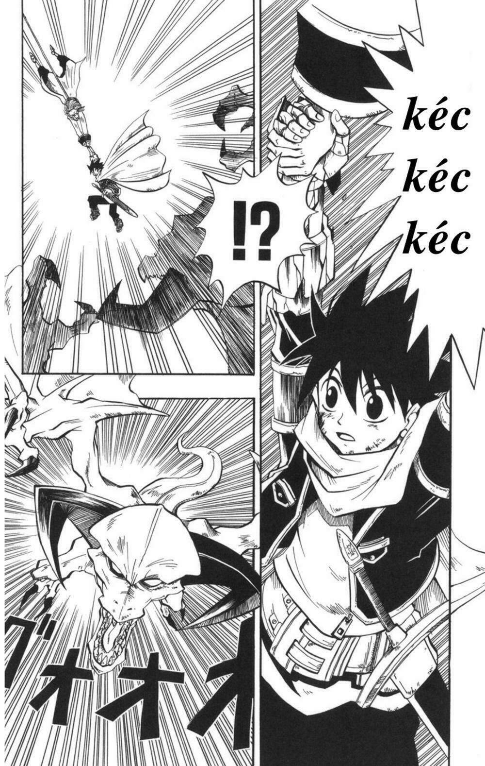 saga of queen knight chapter 7 7