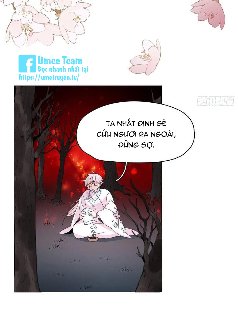 nhất hoàng cửu công thập nhị thê chapter 71 34