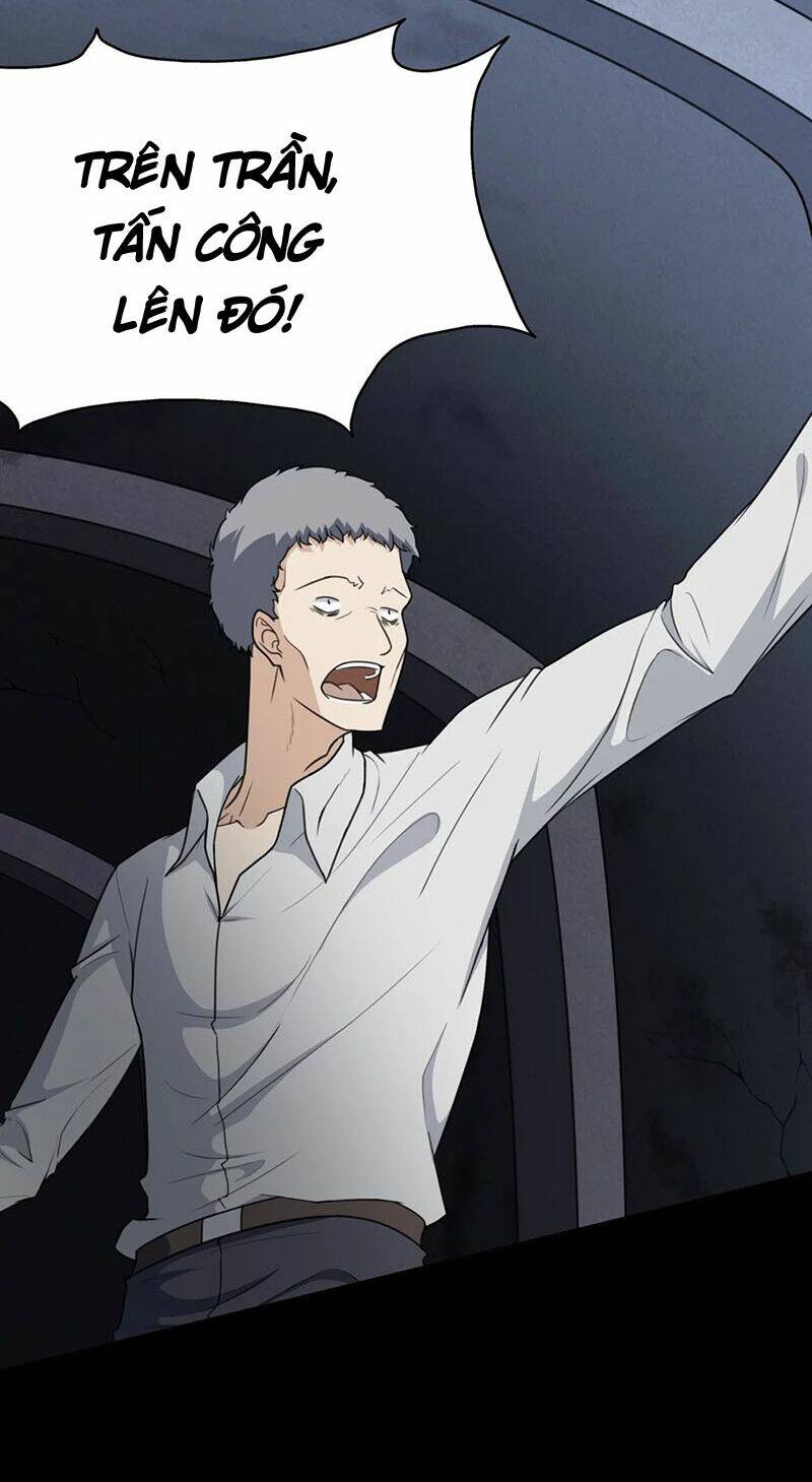 bạn gái virus của tôi chapter 200 19