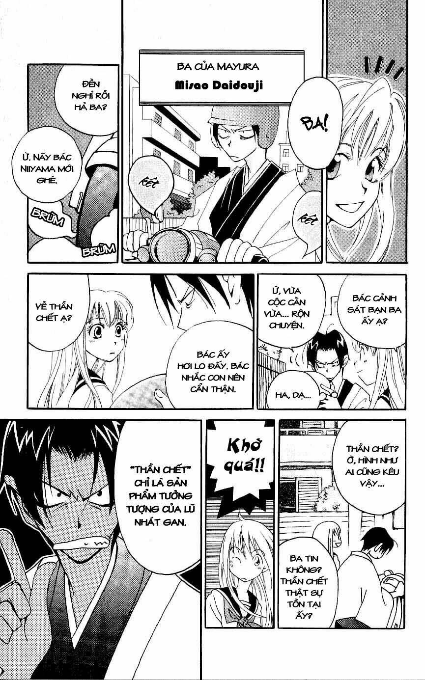 matantei loki chapter 1 34