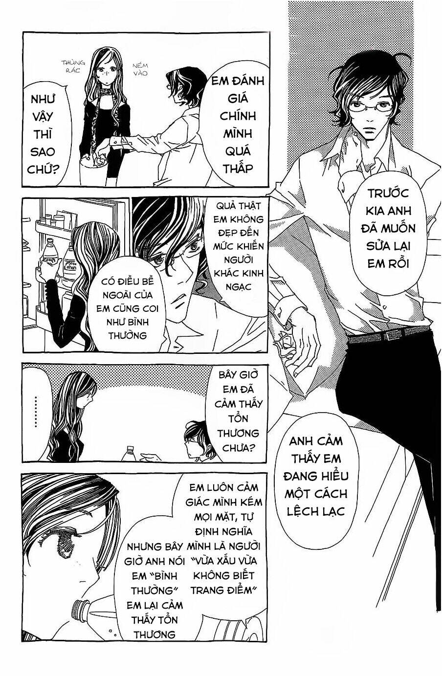 chị tôi lấy chồng chapter 16 4