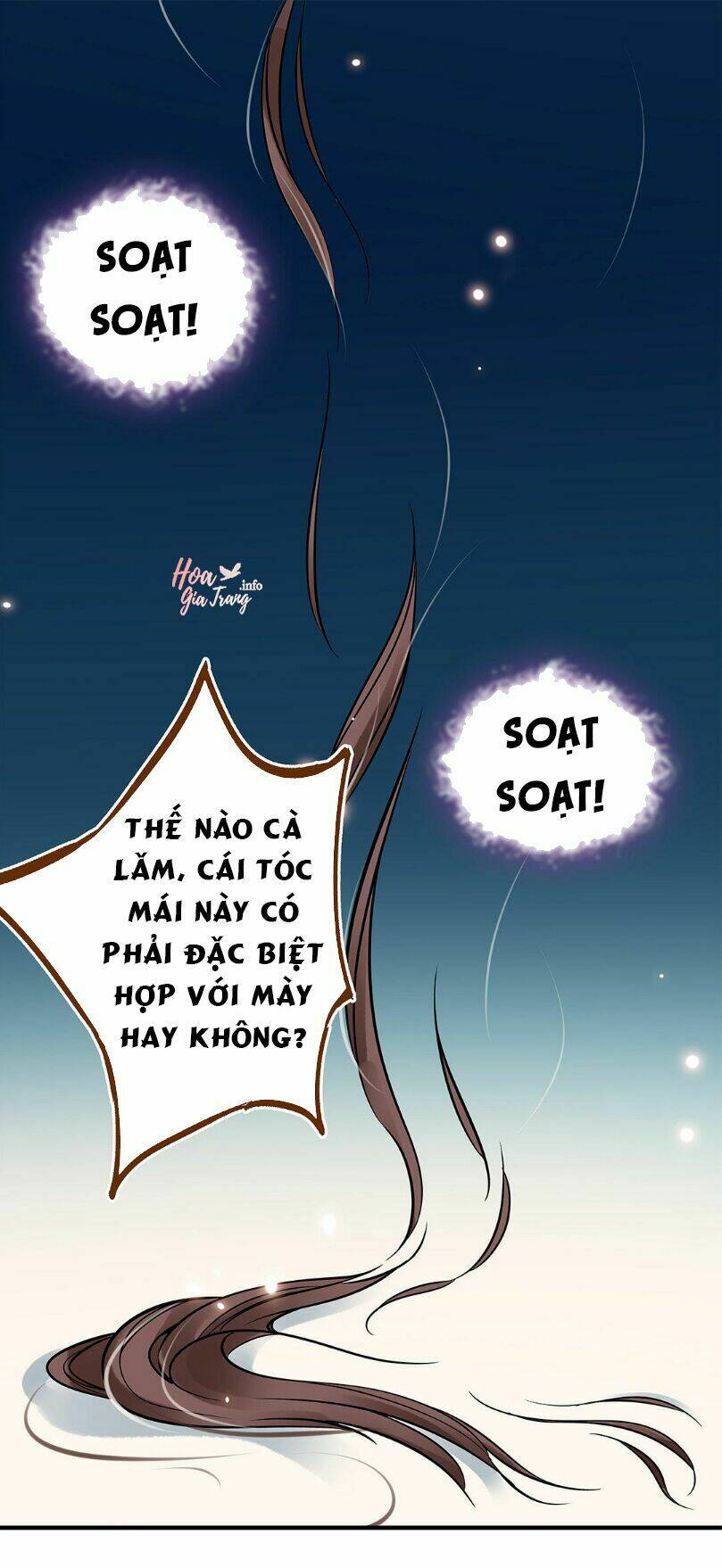 chồng trước 18 tuổi chapter 6 12