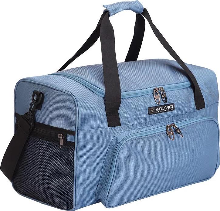 Túi du lịch Simplecarry Duffle Bag SD 5