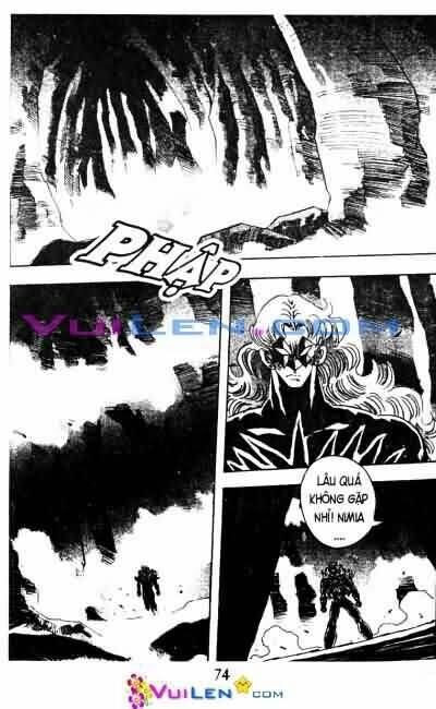 tiểu hòa thượng hd remake chapter 213 6