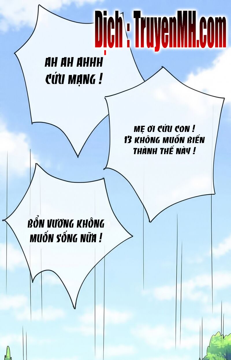 101 mỹ nam của vương phi béo phì chapter 24 1