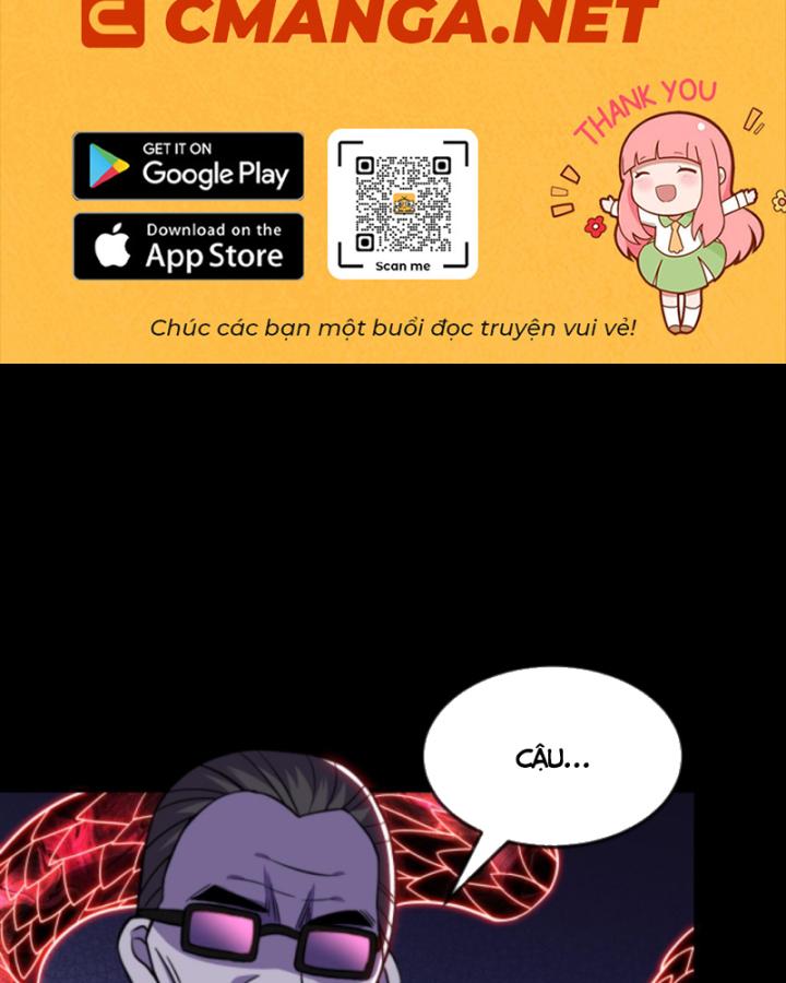 nhìn thấy thanh máu, ta xử tội thần linh chapter 191 3