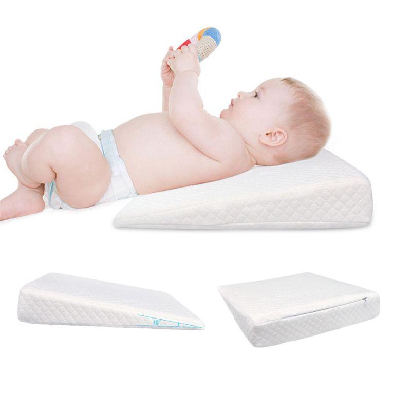 Địu Babycare Sơ Sinh Cho Bé Giấc Ngủ Ngon Gối Chống Bé Nhổ Sữa Cũi Nôi Ngủ Định Vị Nêm Gối Mút Trẻ Sơ Sinh Điều Dưỡng Gối