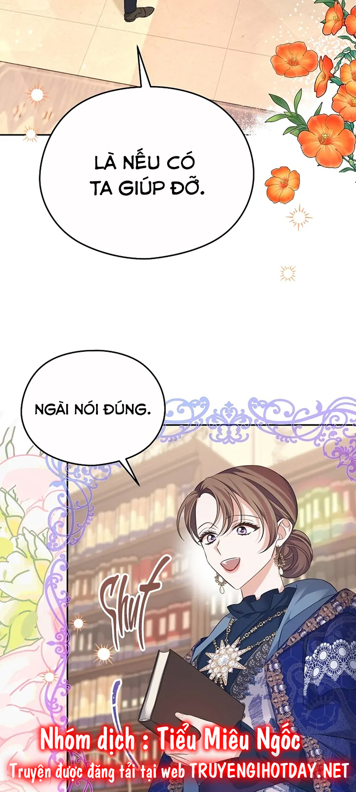 aster yêu dấu của tôi chapter 54 33